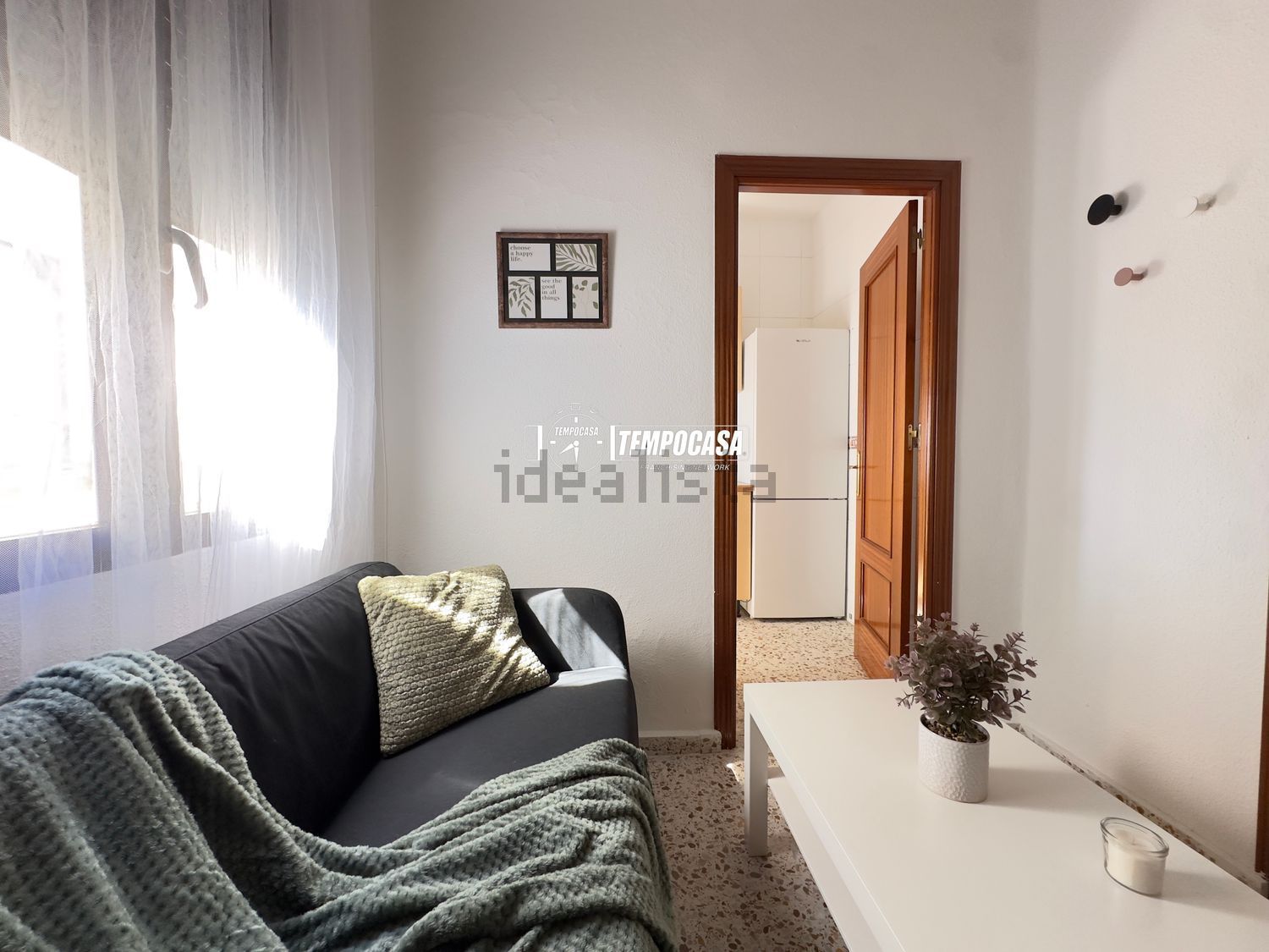 Pis de 50 m² a Madrid