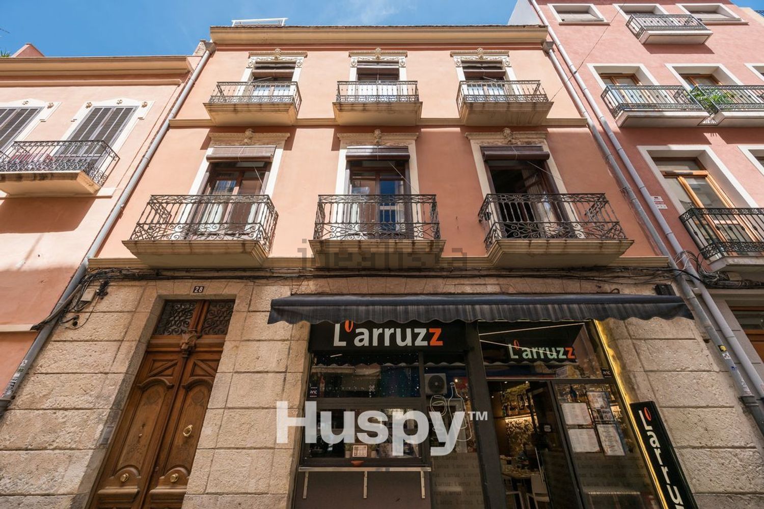 Pis de 182 m² a Alacant
