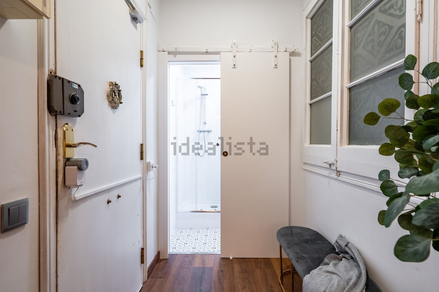 Habitación en alquiler, Barcelona