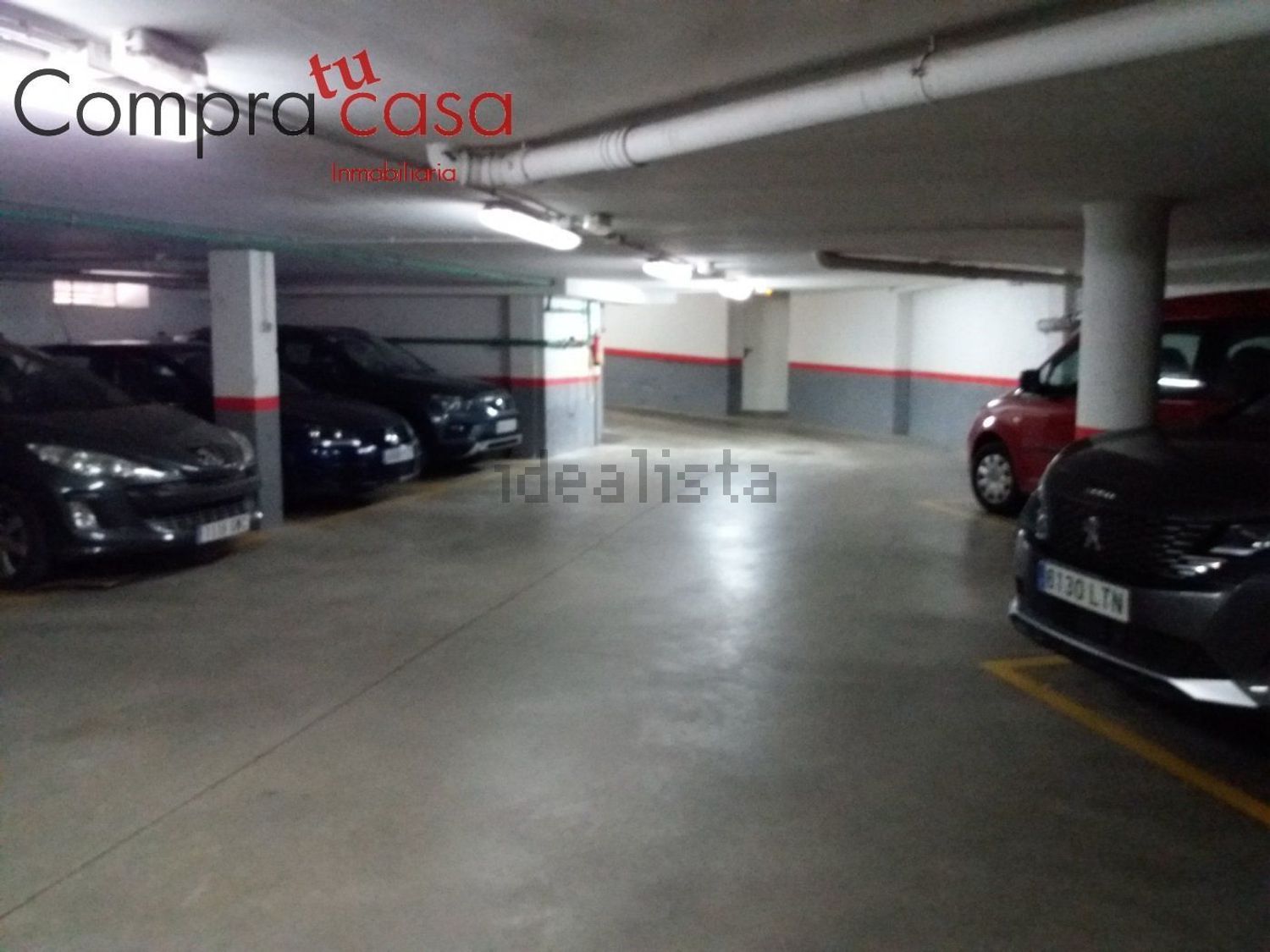 Pis de 111 m² a Segovia