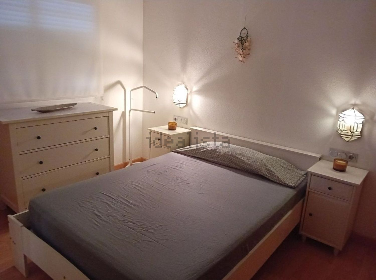 Piso de 50 m² en Murcia