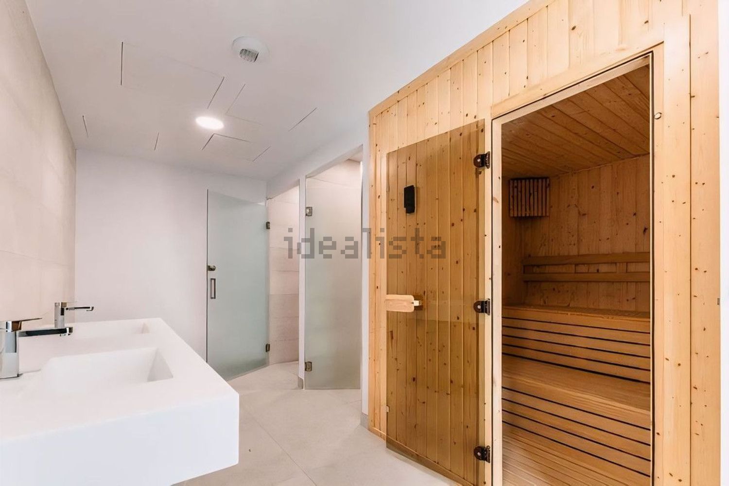 Piso de 200 m² en Marbella