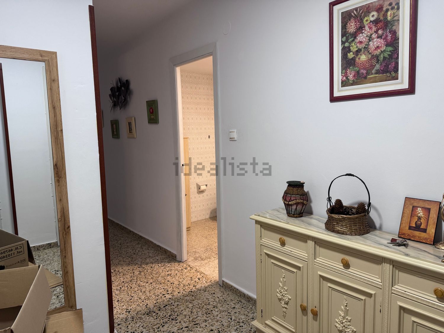 Habitación en alquiler, Ponferrada