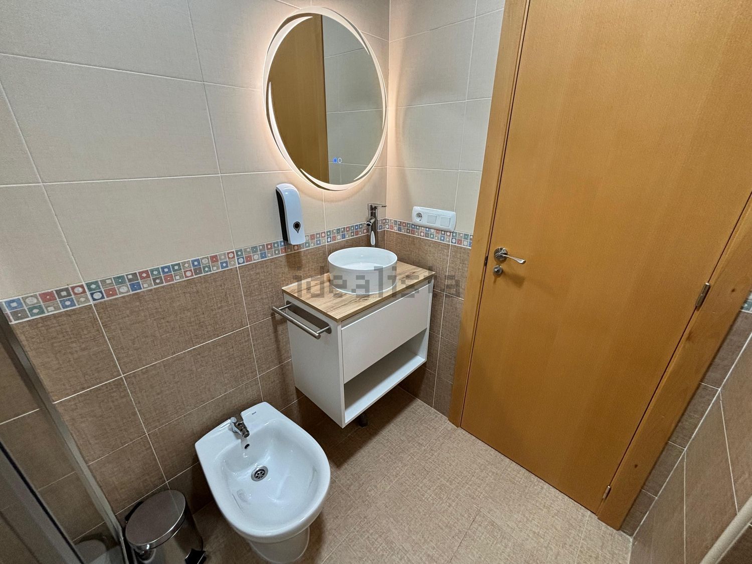 Piso de 70 m² en Moncófar