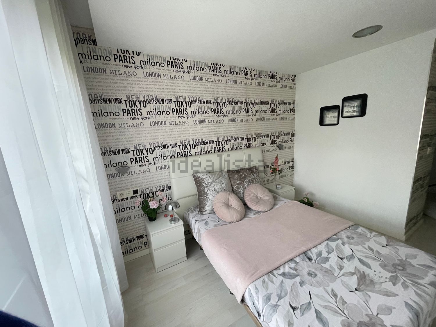 Piso de 65 m² en Pontecesures
