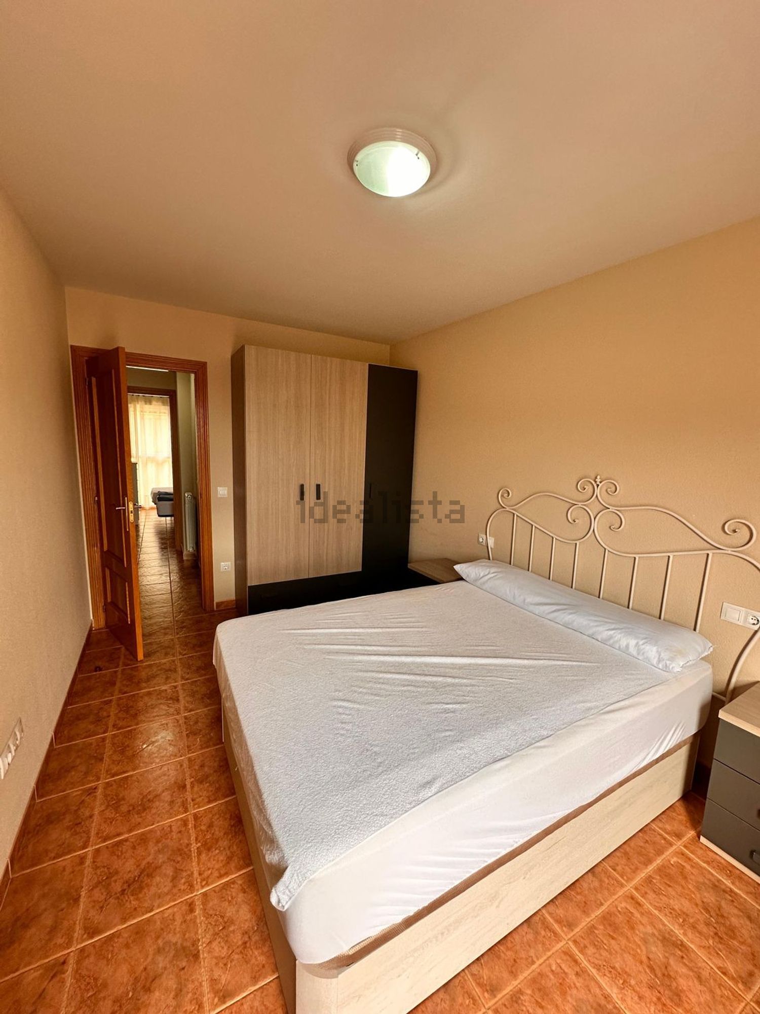 Pis de 70 m² a Villares de la Reina