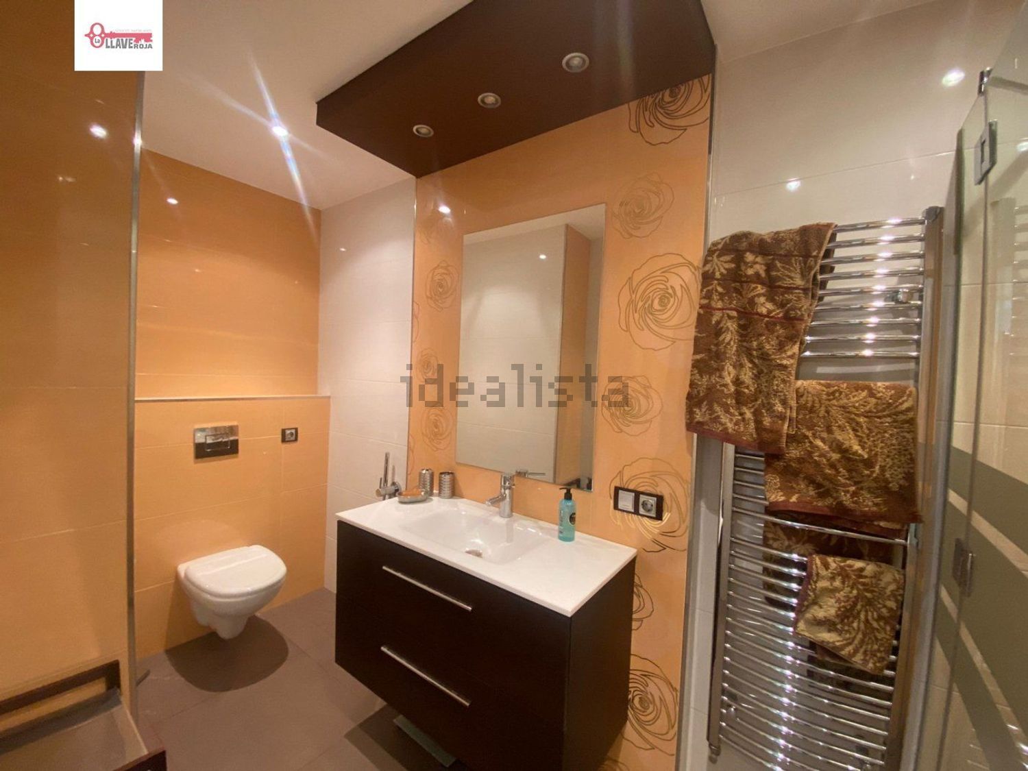 Pis de 54 m² a Burgos