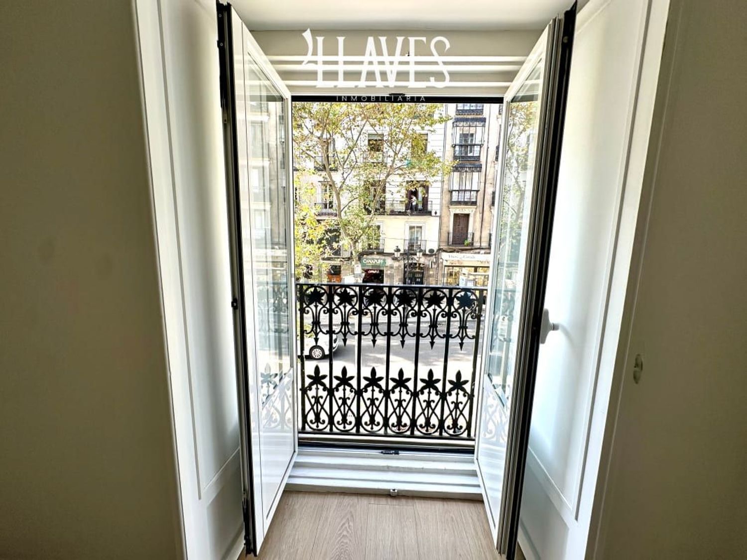 Pis de 50 m² a Madrid
