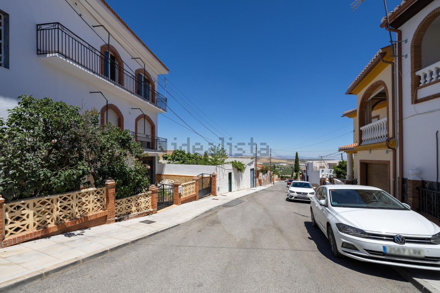 Wohnung 60 m² in Escúzar