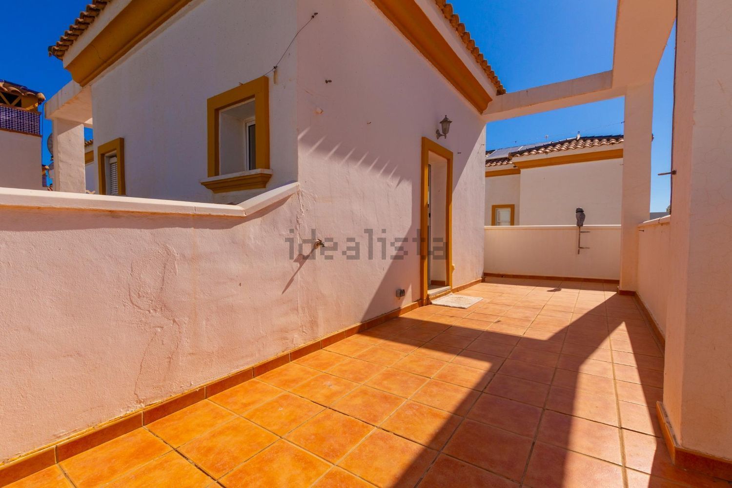 Casa de 176 m² a Vera
