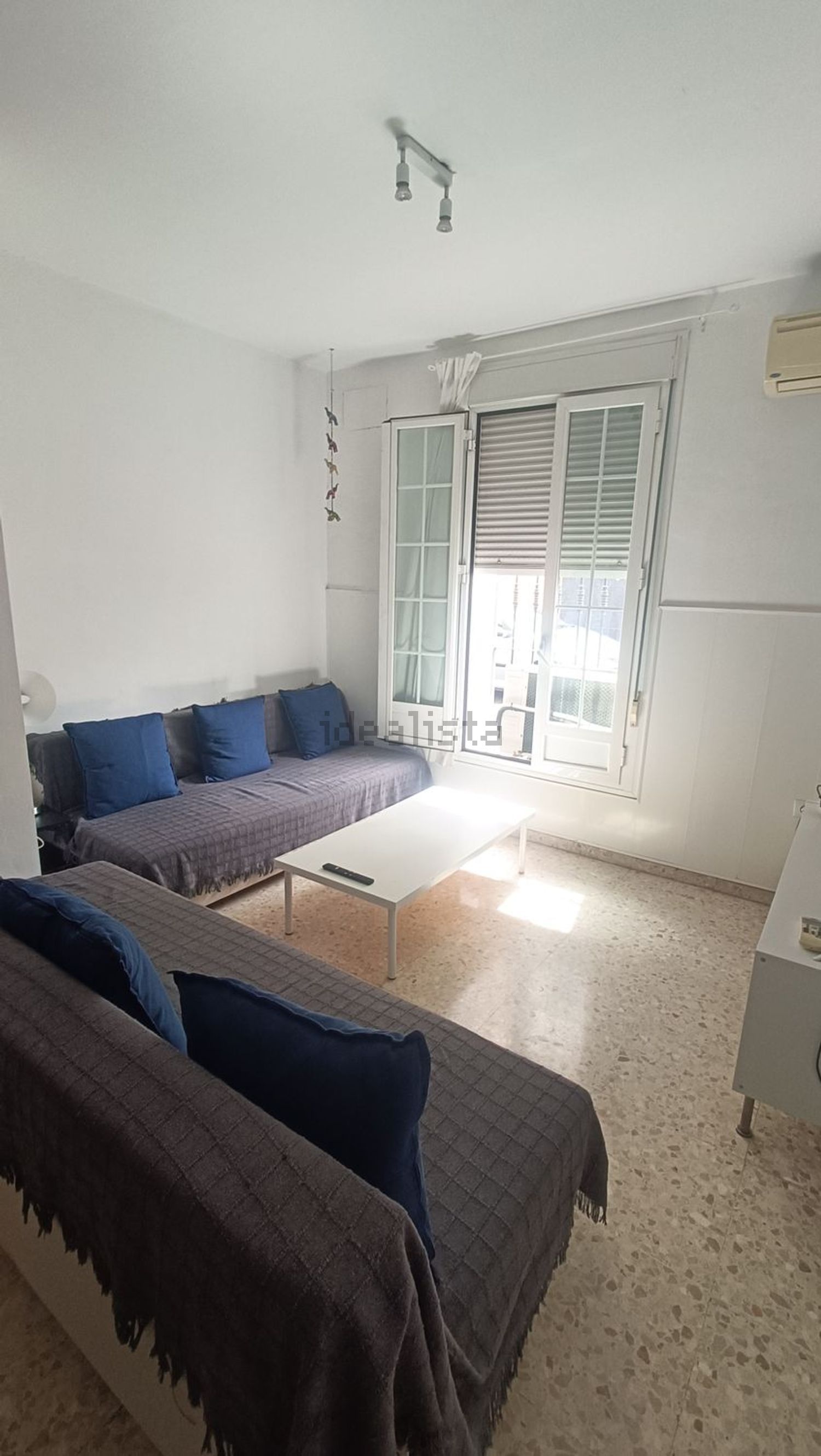 Habitació de lloguer, Sevilla