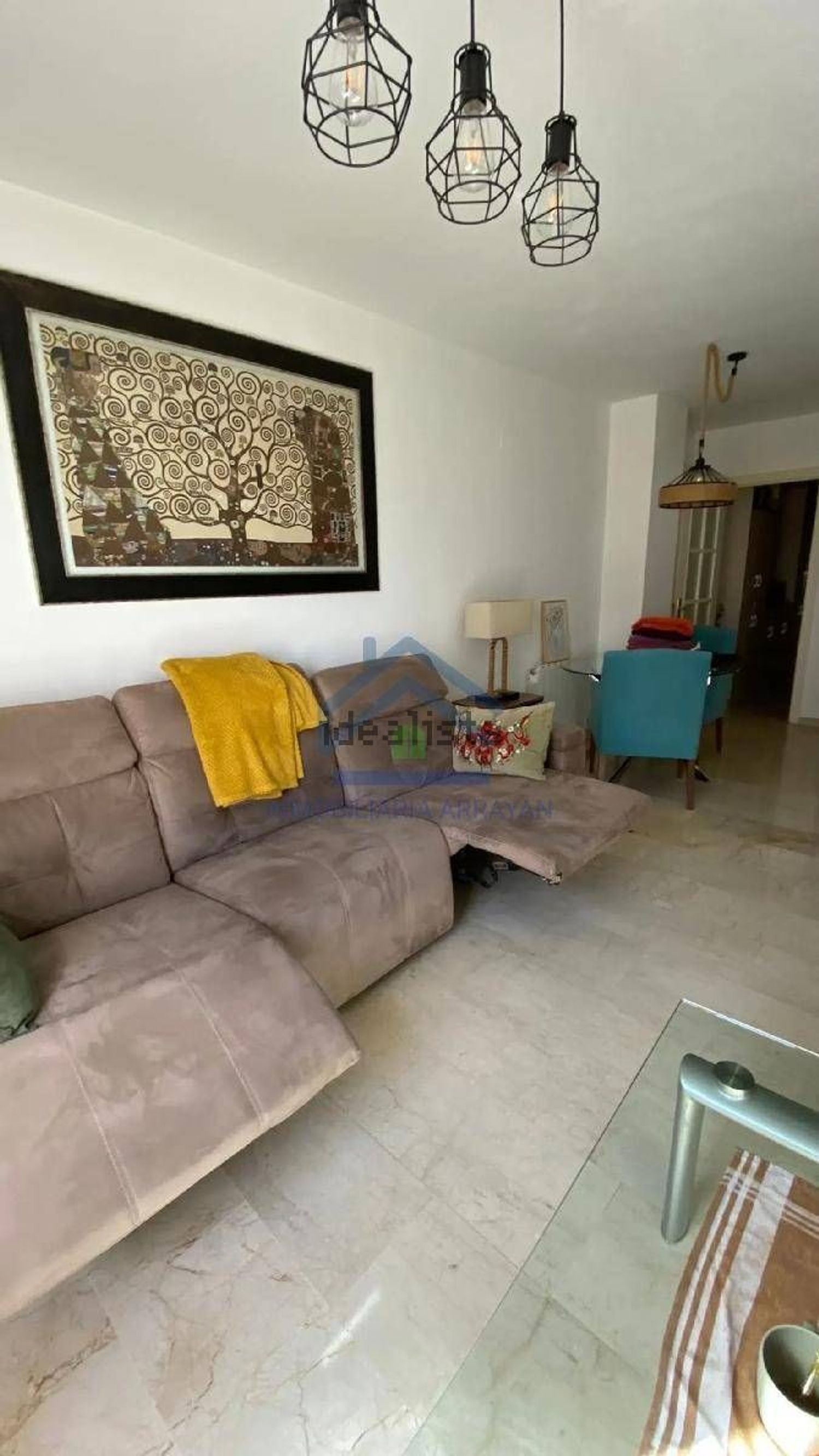 Piso de 85 m² en Granada