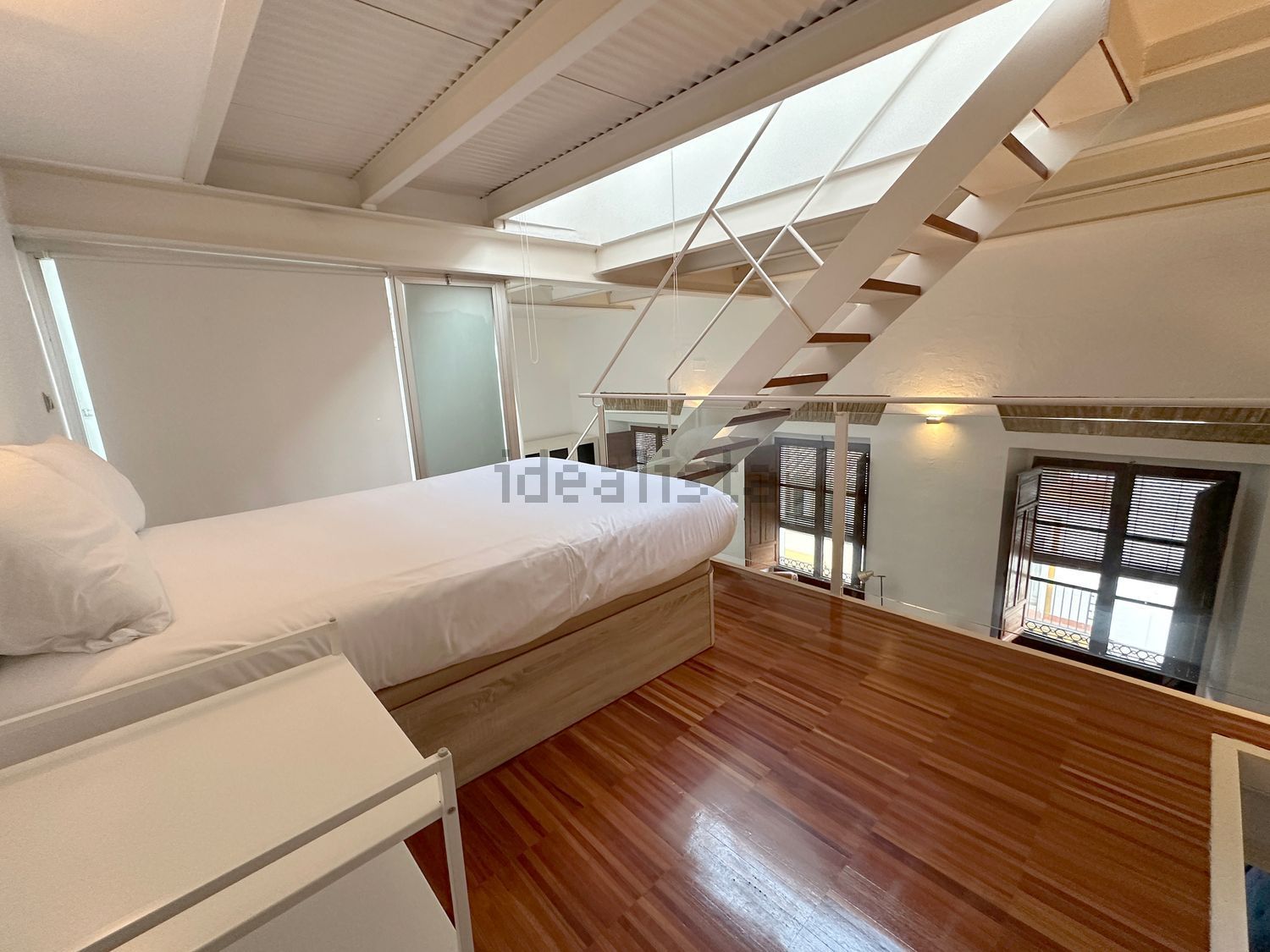 Pis de 91 m² a Sevilla