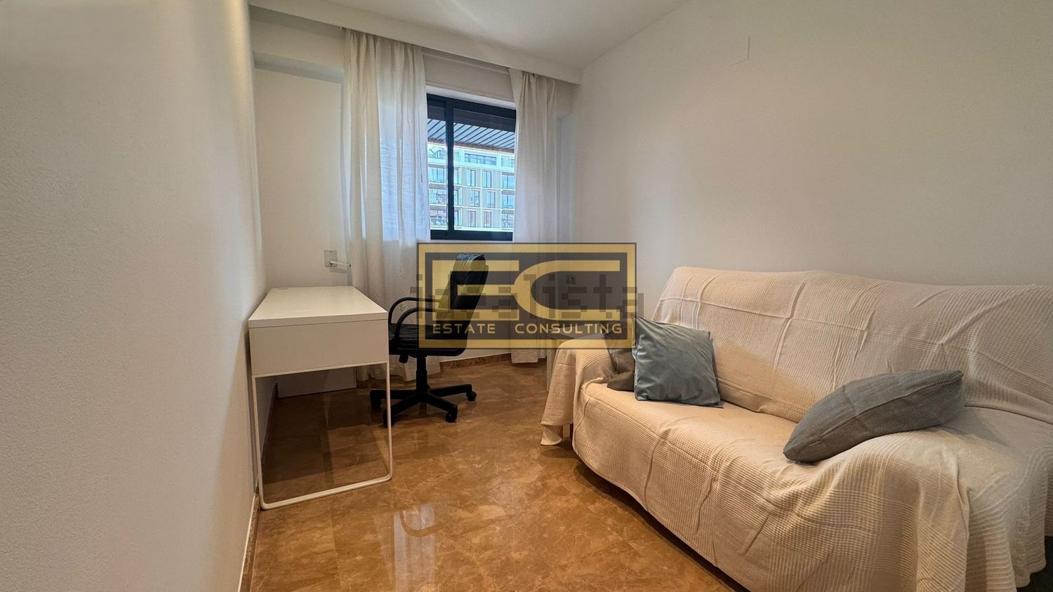 Appartement 132 m² à Valence