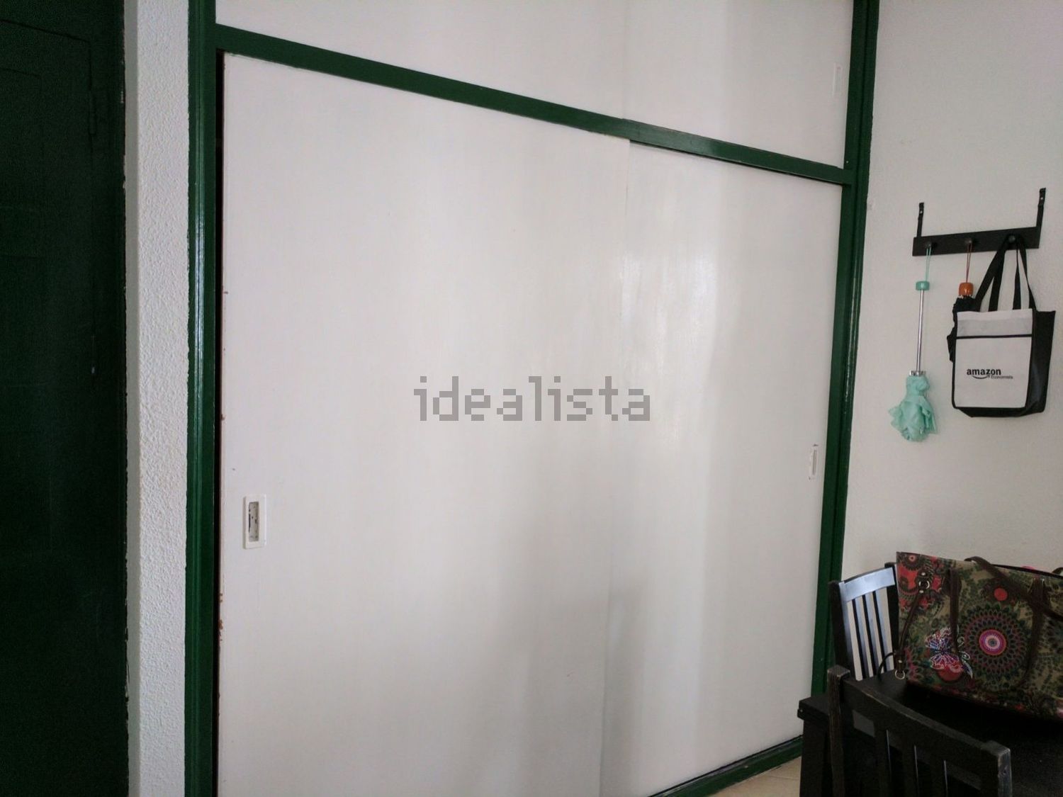 Pis de 50 m² a Madrid
