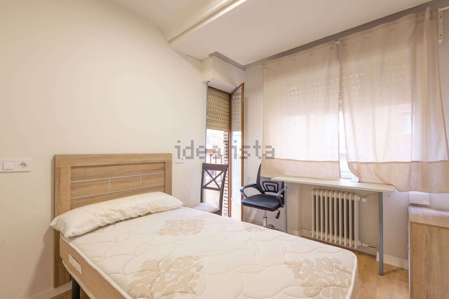 Habitación 123 m², Salamanca