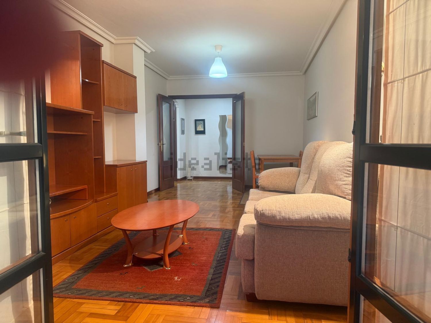Pis de 80 m² a Gijón