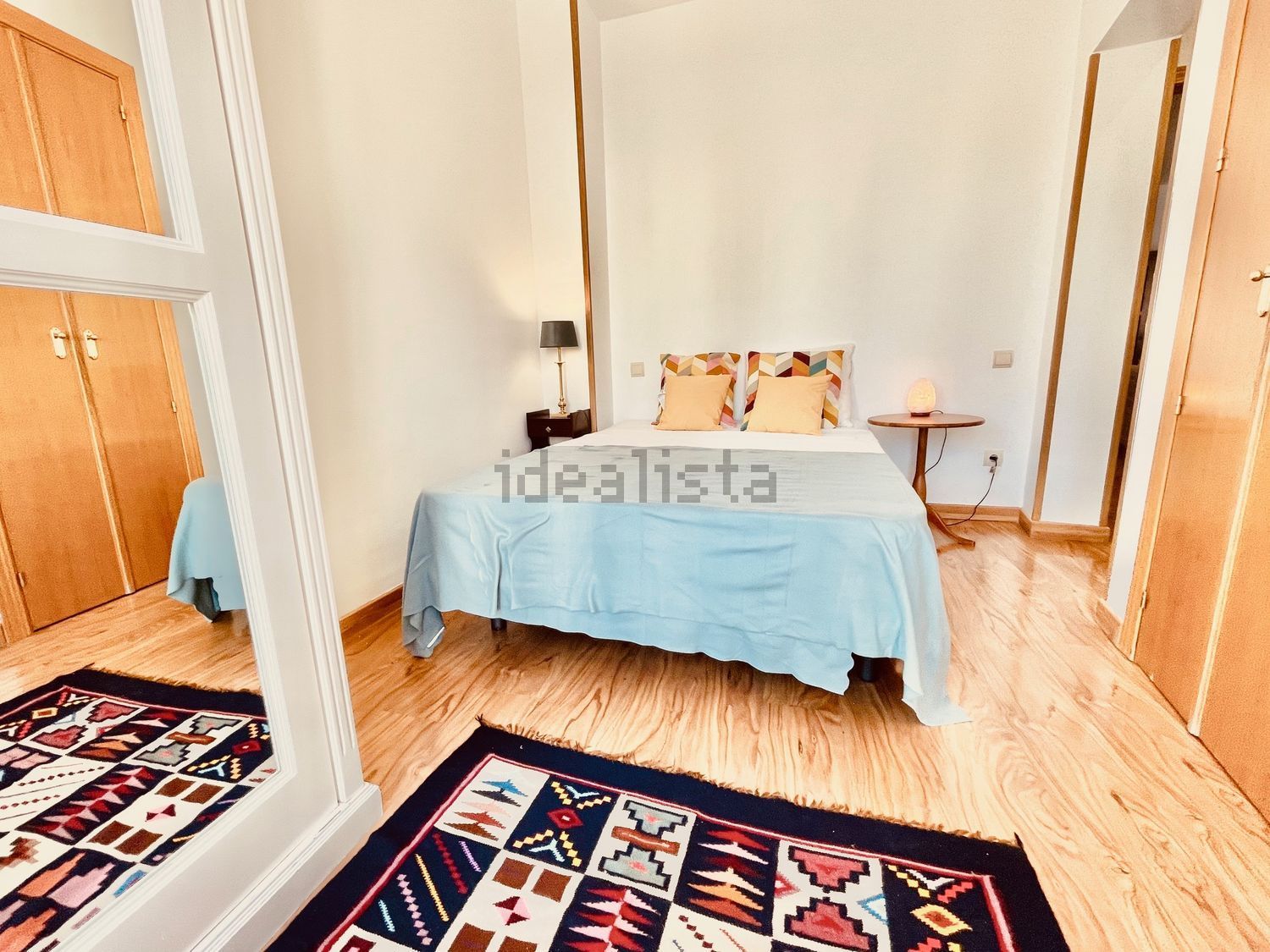 Квартира 80 м² в Мадриде