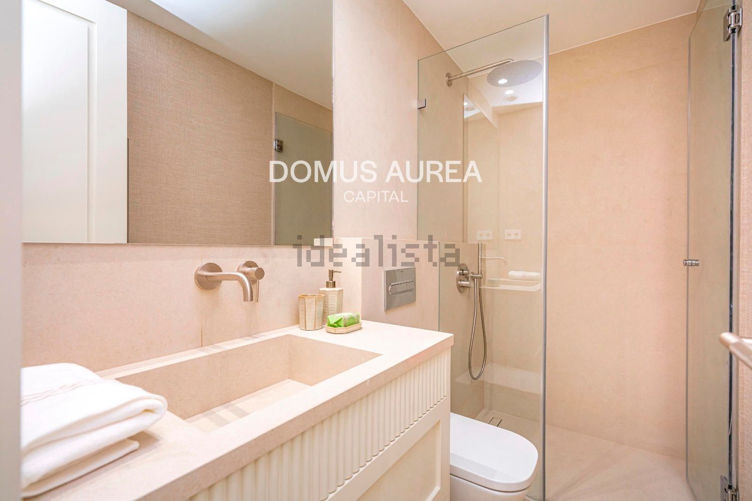 Apartamento 243 m² em Madrid
