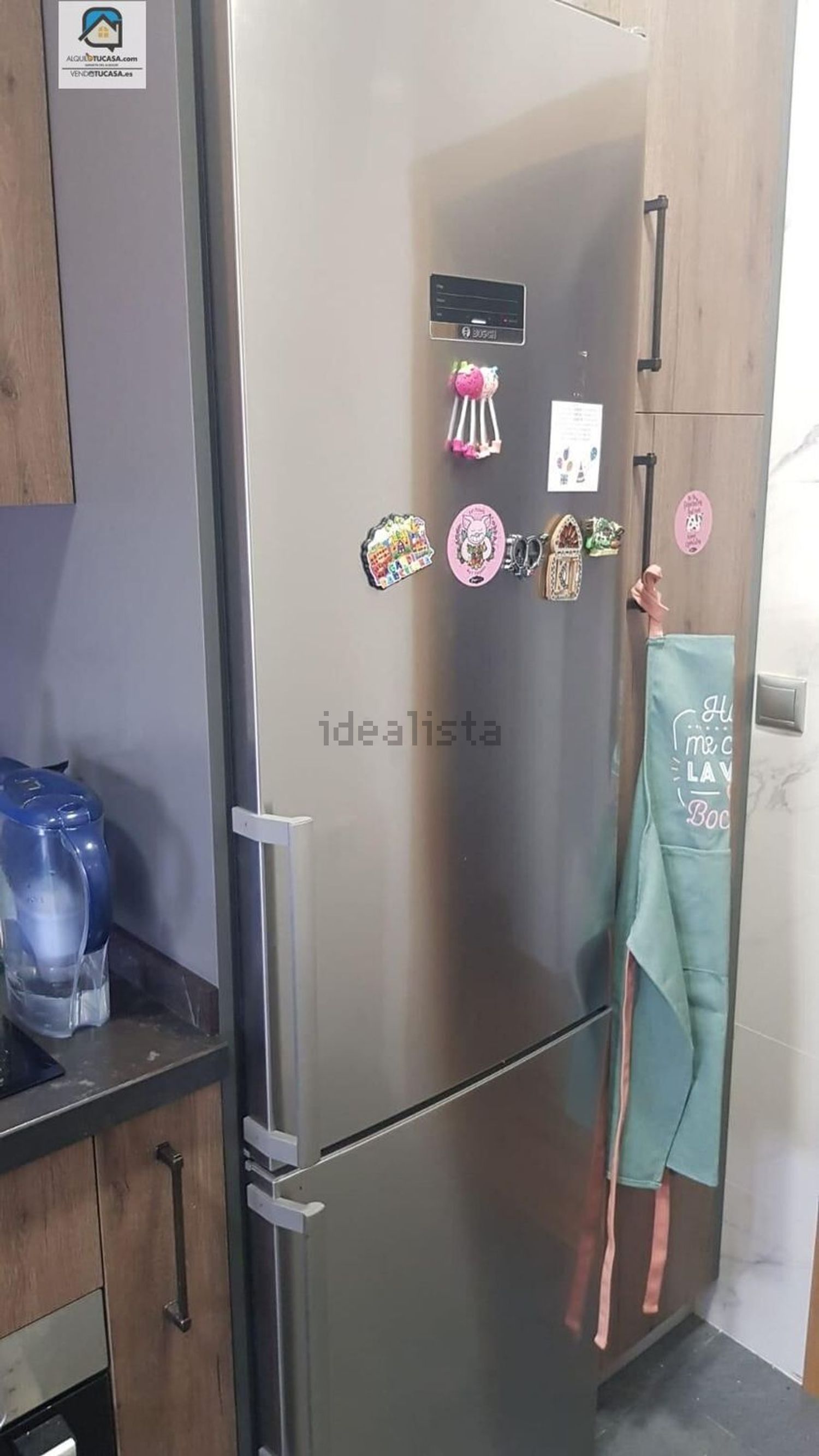Piso de 85 m² en Valladolid