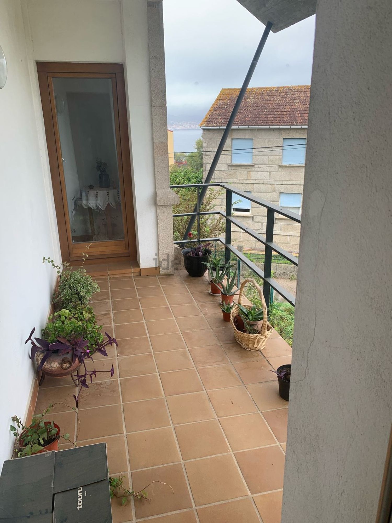 Habitació de lloguer, Vigo