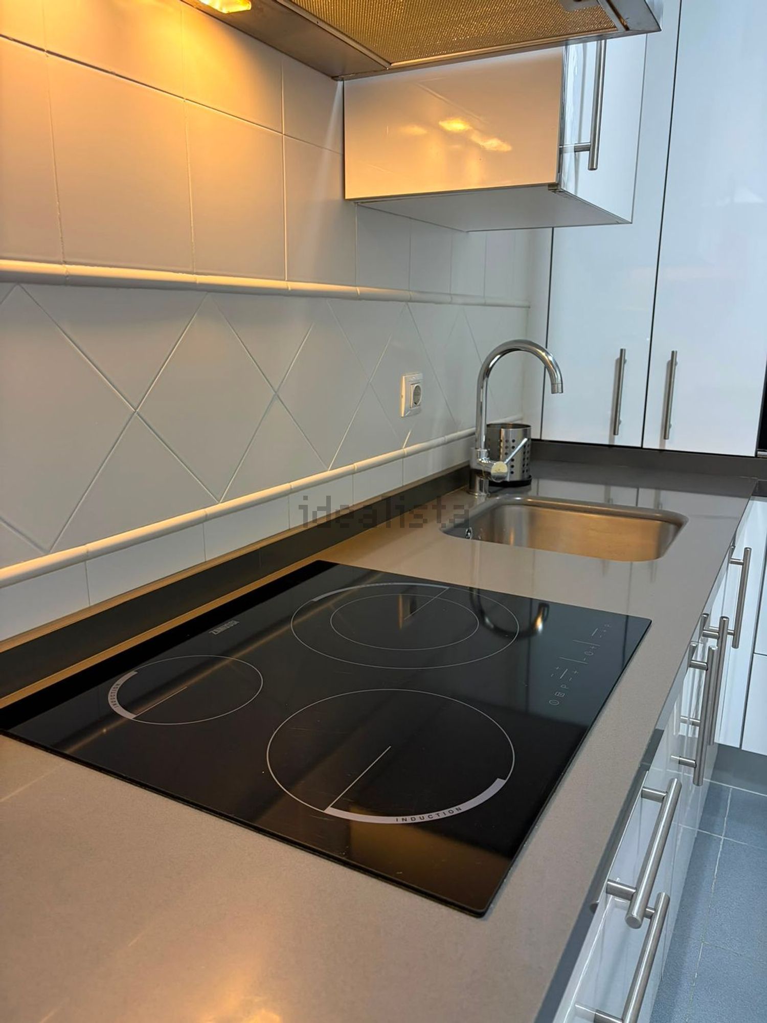 Piso de 70 m² en Sevilla