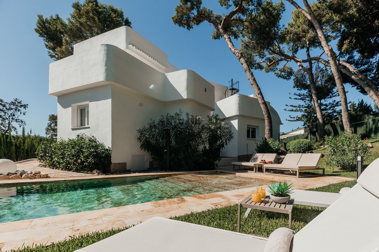 Maison 314 m² à Marbella