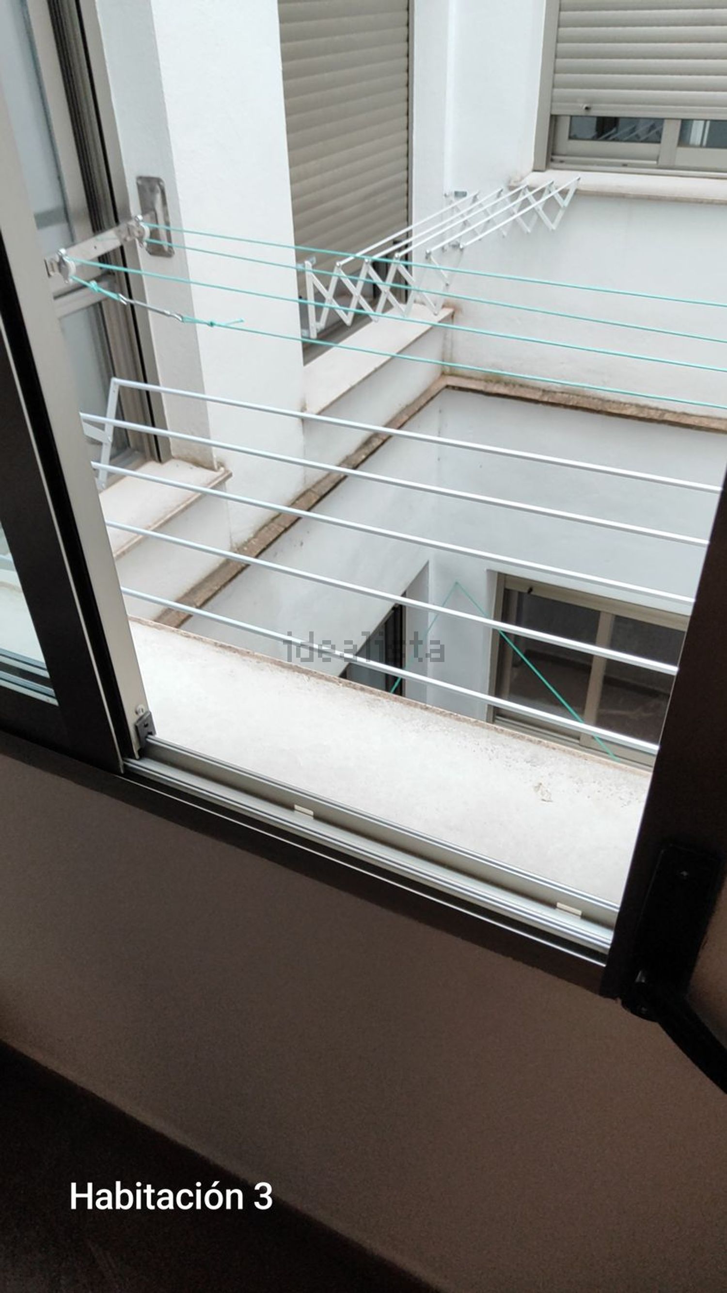Habitación en alquiler, Alzira