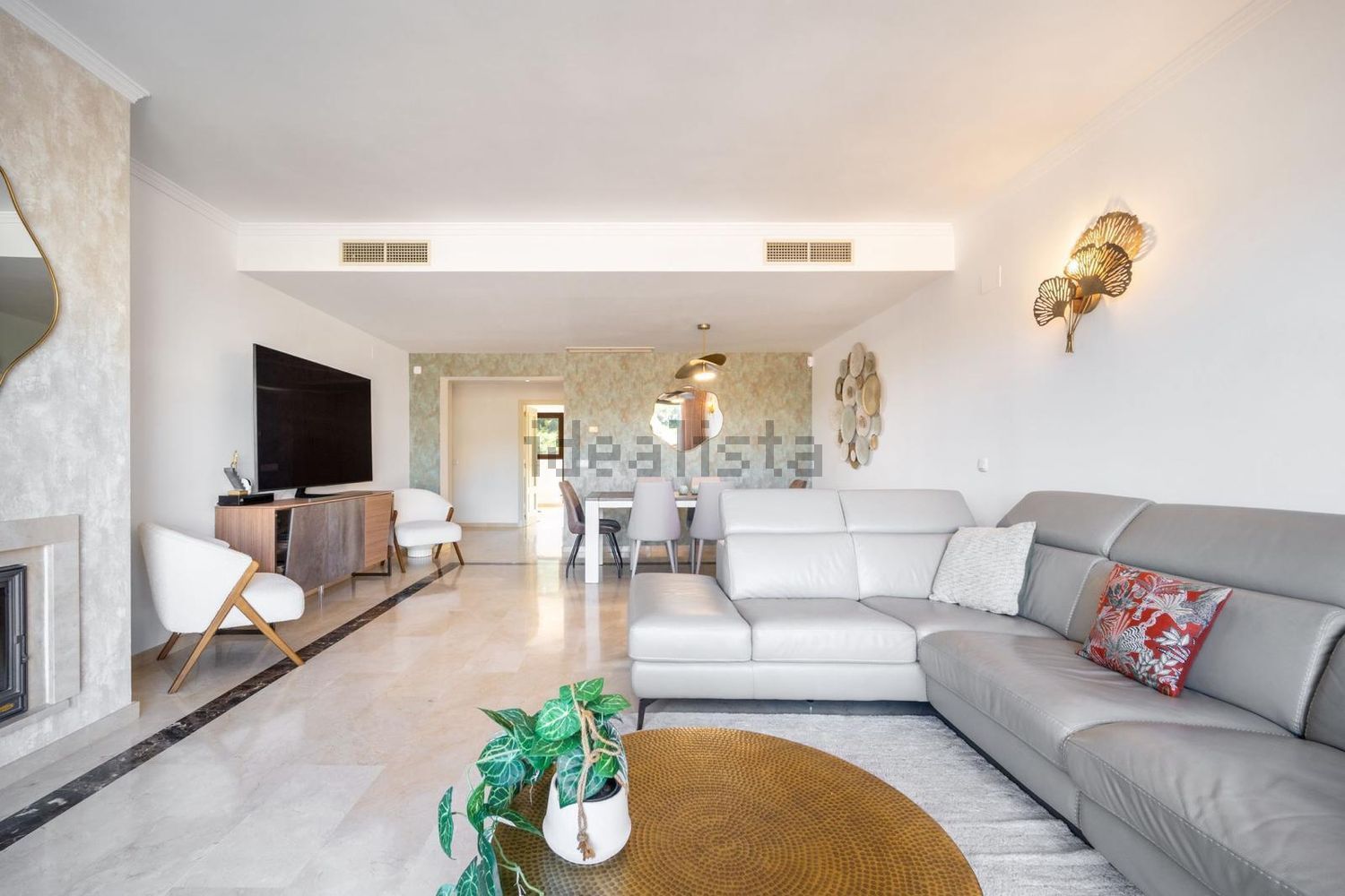 Appartamento 185 m² a Benahavís