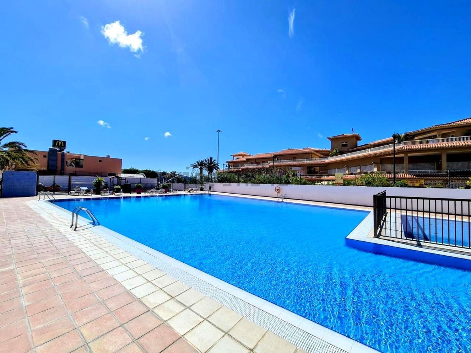 Appartement 45 m² à Arona