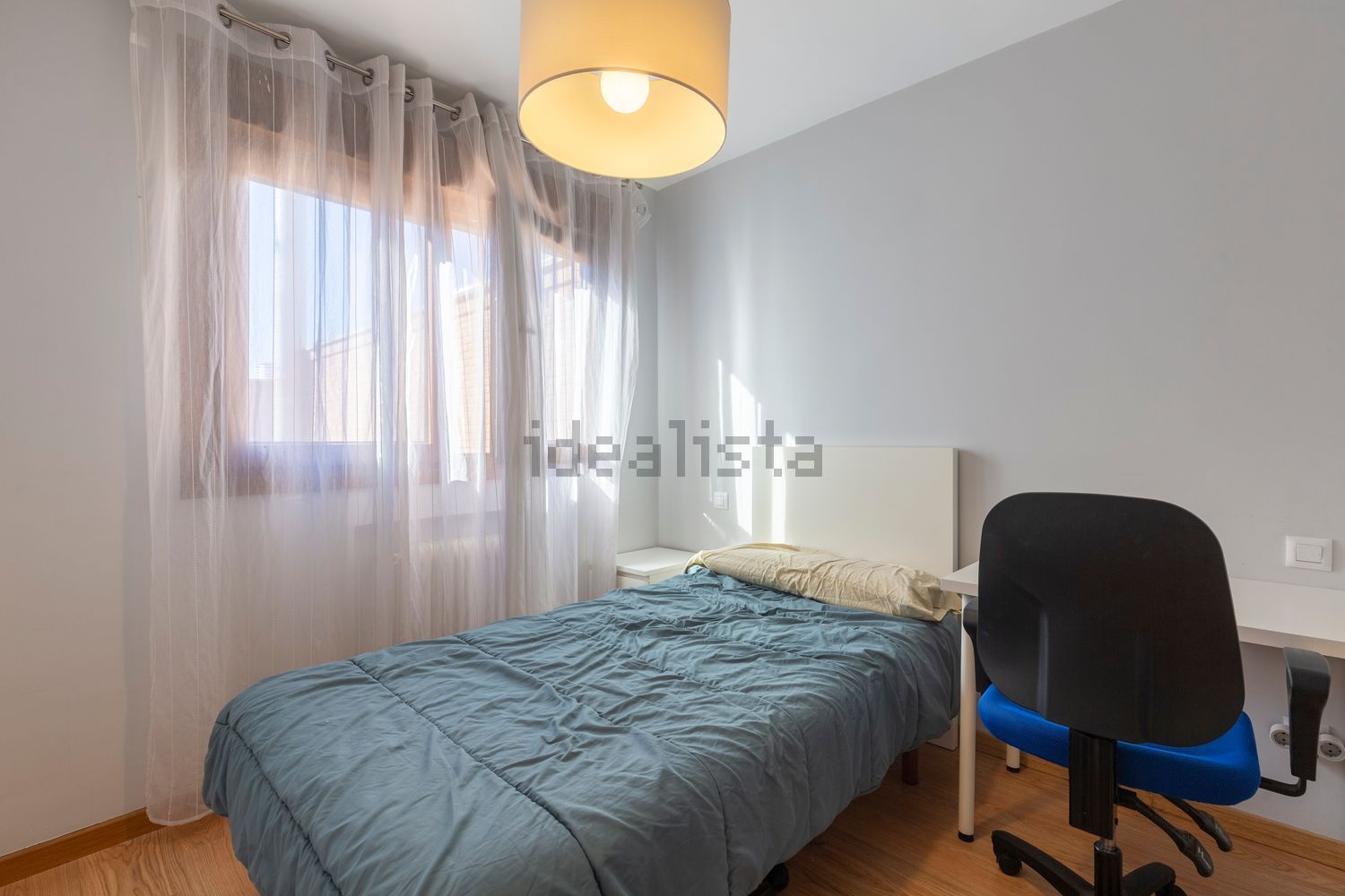 Pis de 46 m² a Madrid