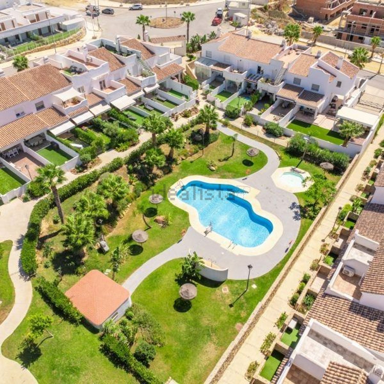Casa de 100 m² a Tarifa