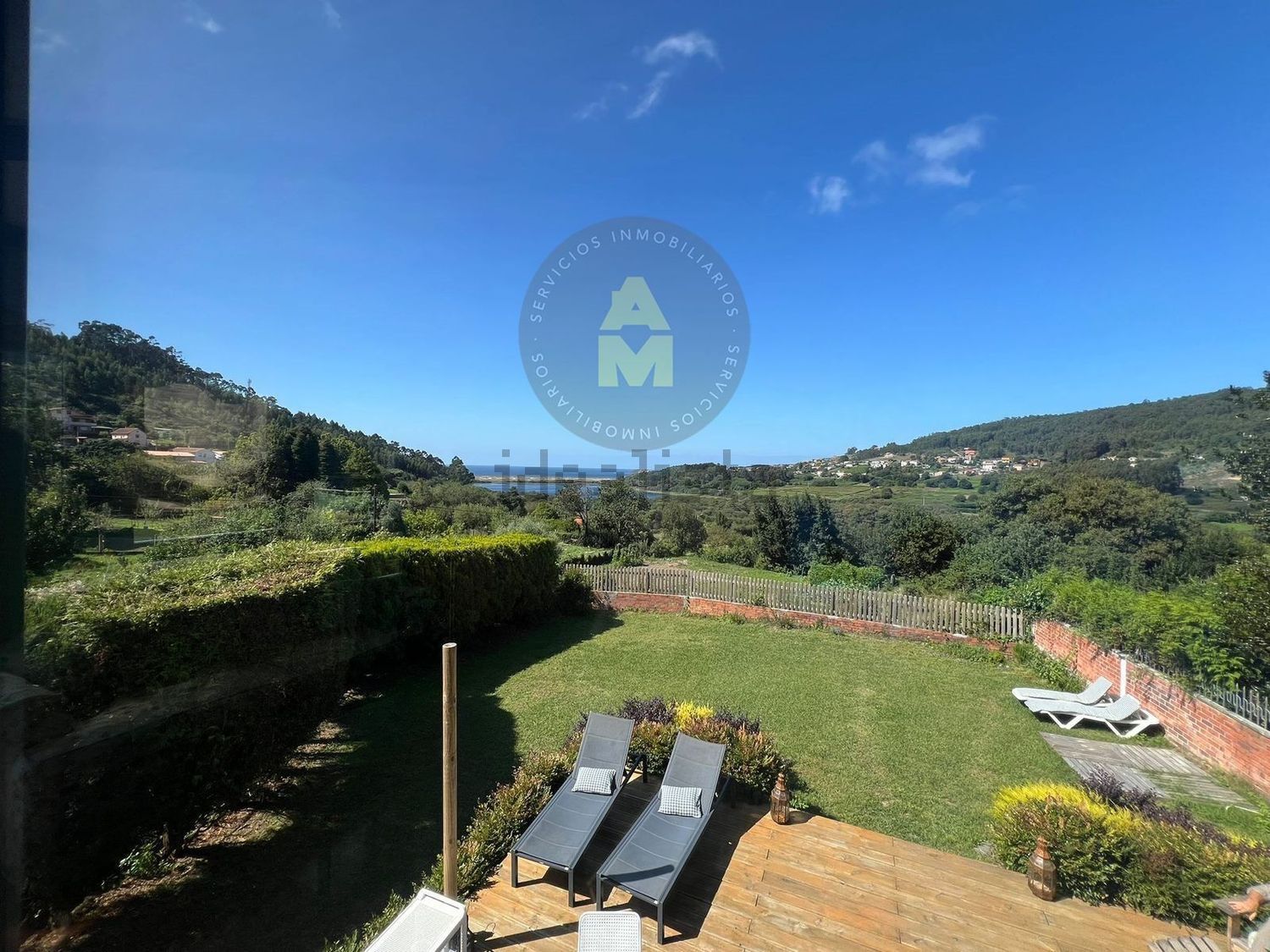 Haus 290 m² in Ferrol
