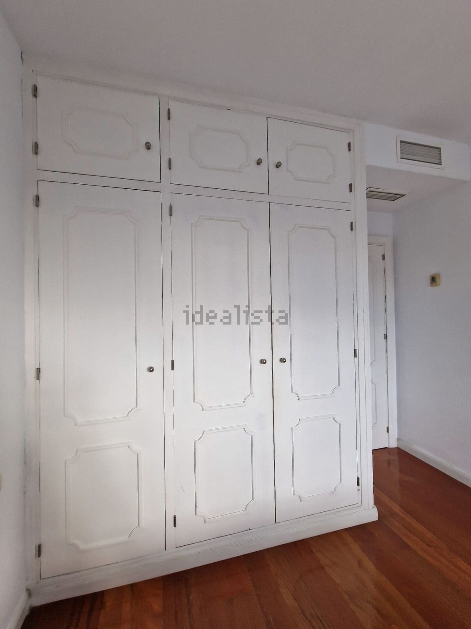 Wohnung 180 m² in Málaga