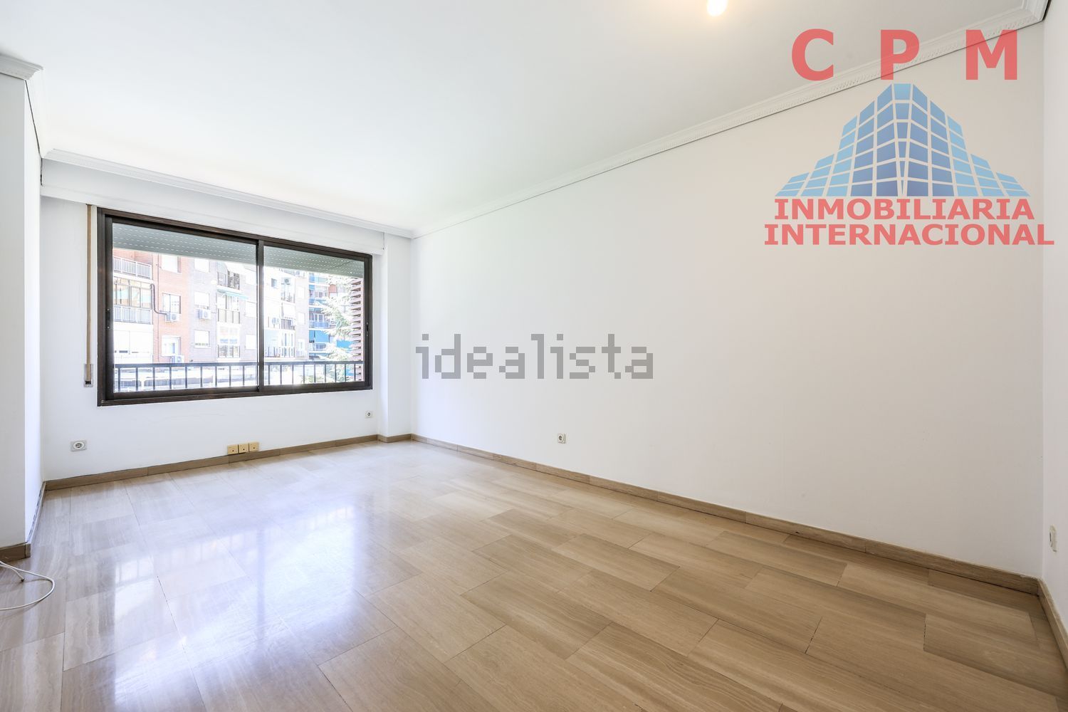 Appartamento 69 m² a Madrid