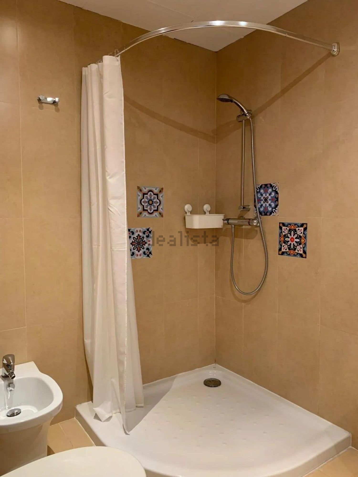 Pis de 77 m² a València