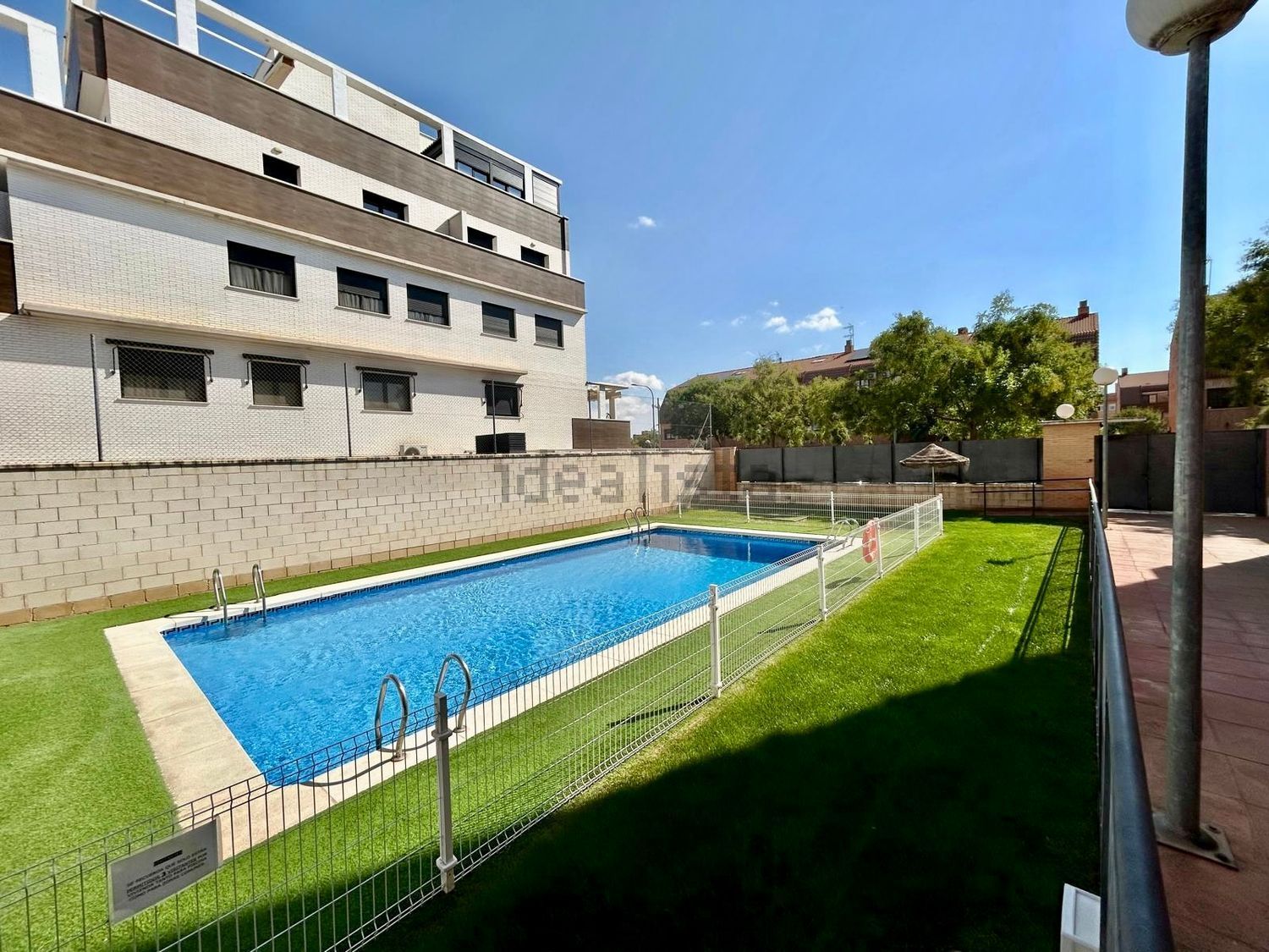 Piso de 80 m² en Ciudad Real