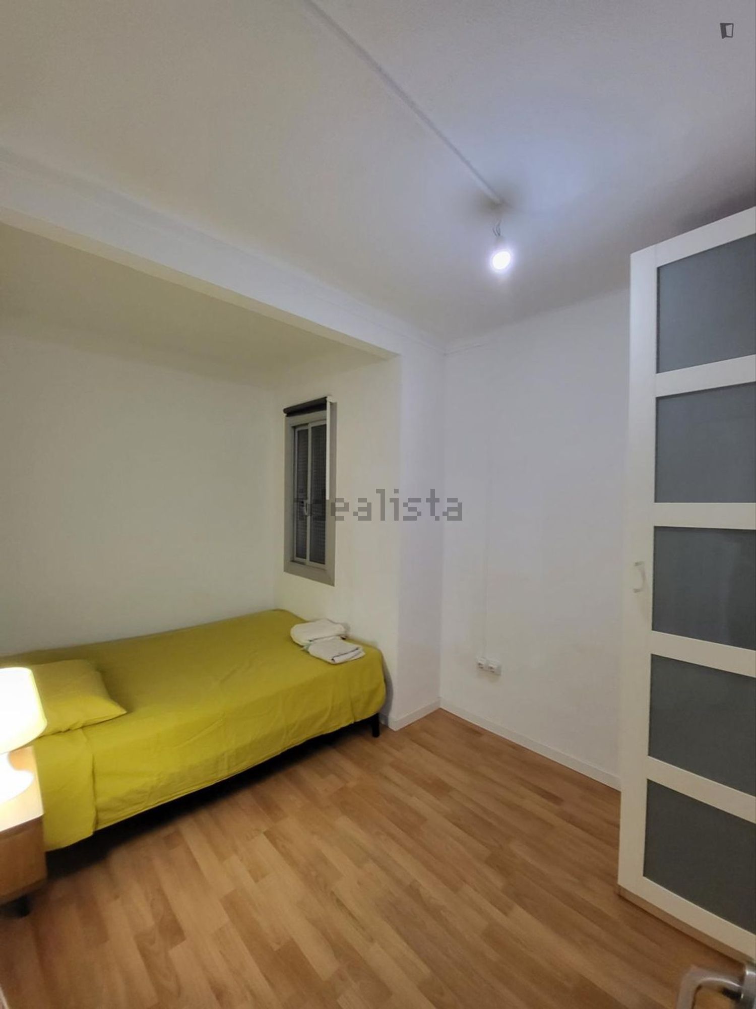 Piso de 60 m² en l'Hospitalet de Llobregat