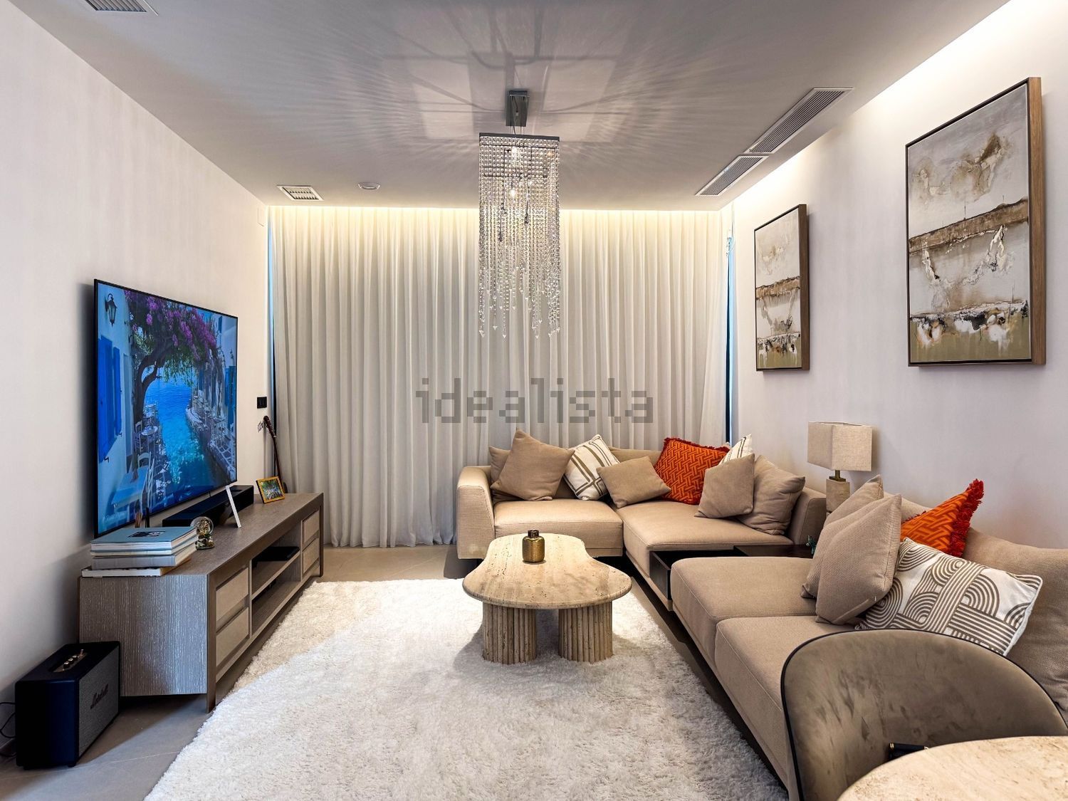 Casa de 500 m² en Alicante