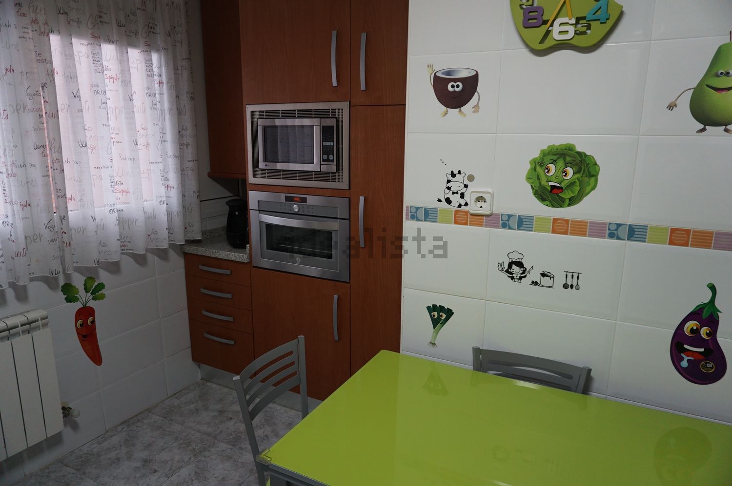 Pis de 106 m² a Valladolid