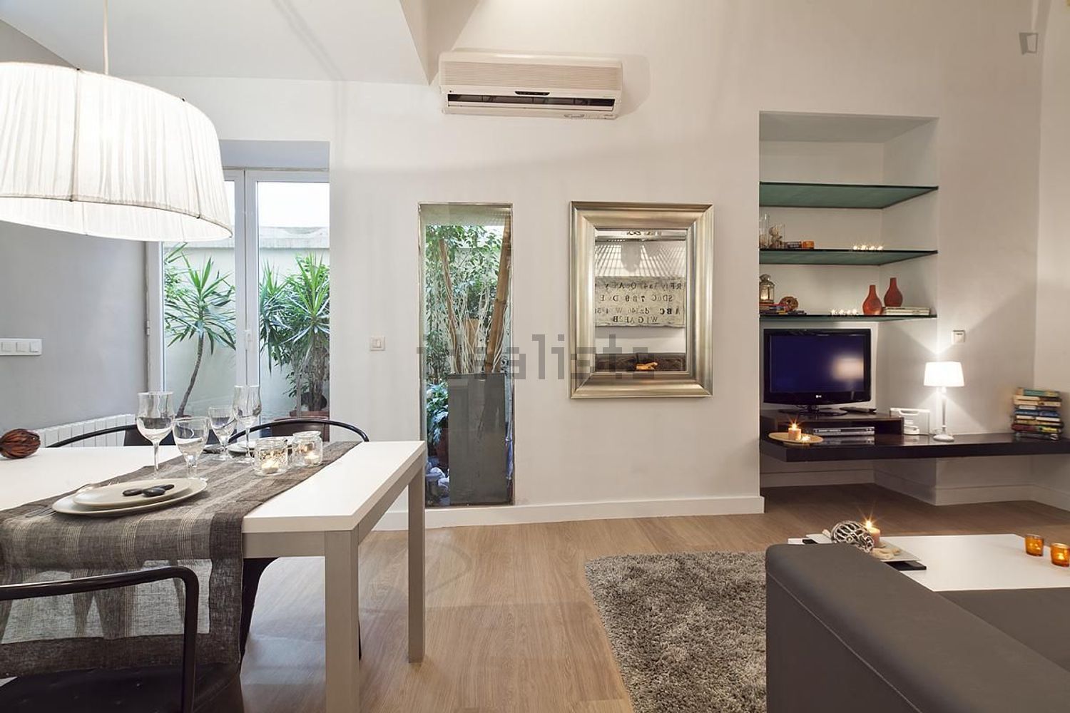 Piso de 43 m² en Barcelona
