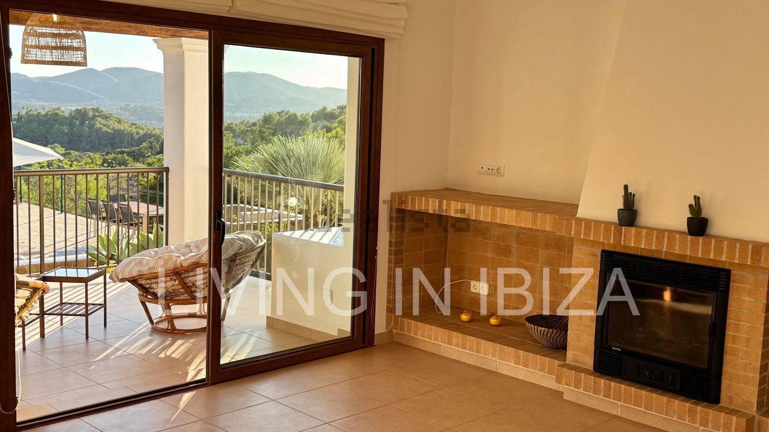Casa de 305 m² en Santa Eulària des Riu