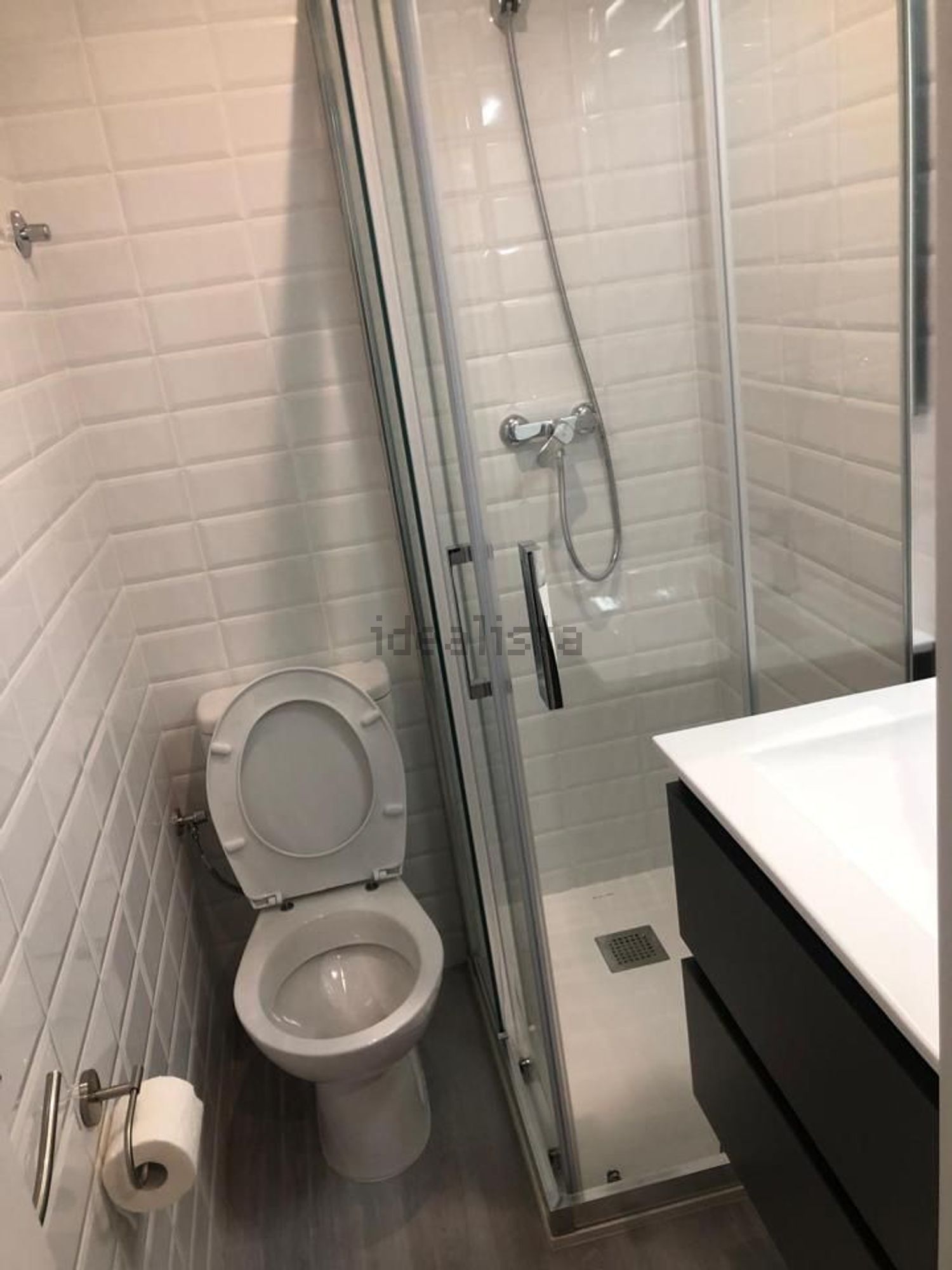 Pis de 24 m² a Santiago de Compostel·la