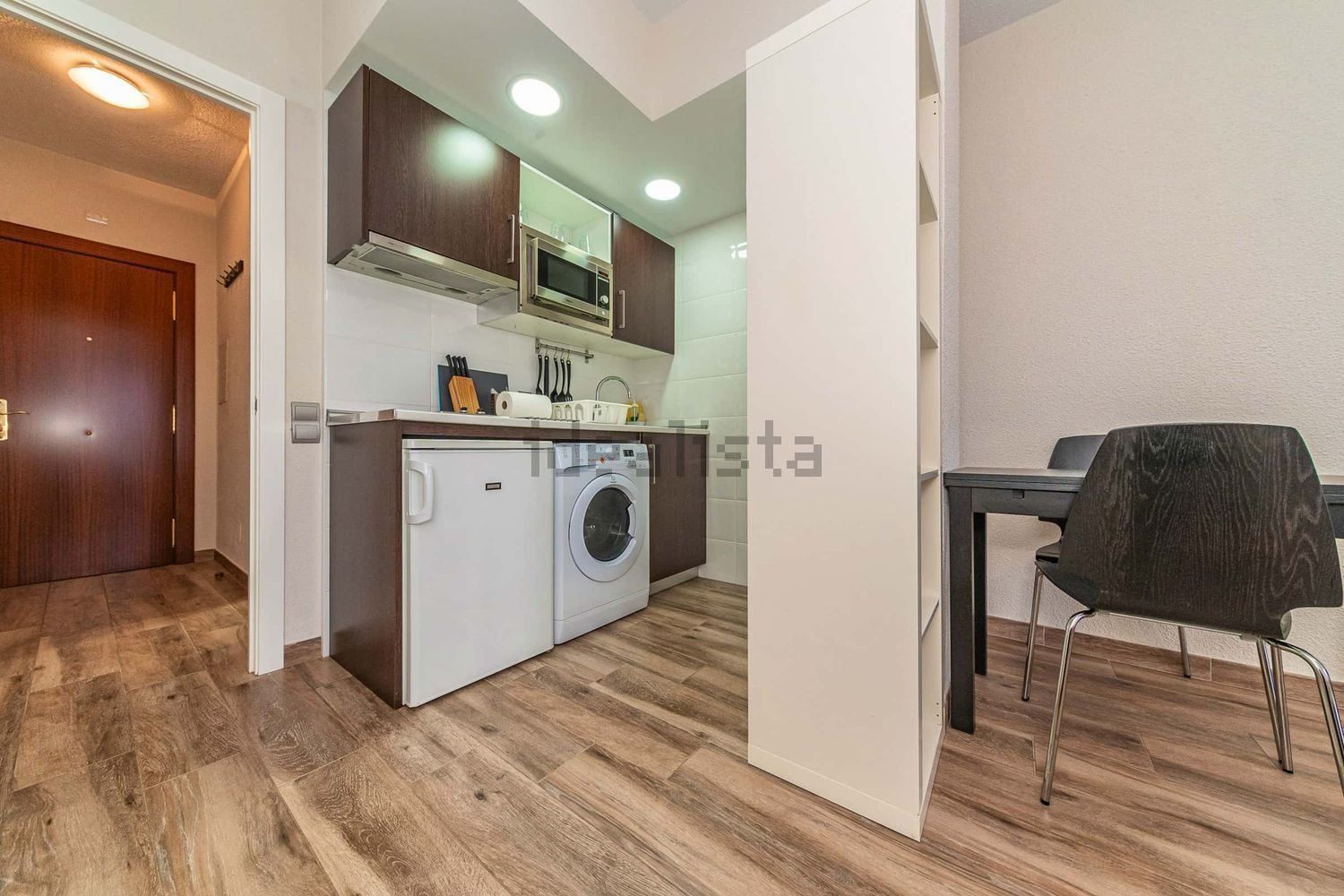 Pis de 32 m² a Madrid