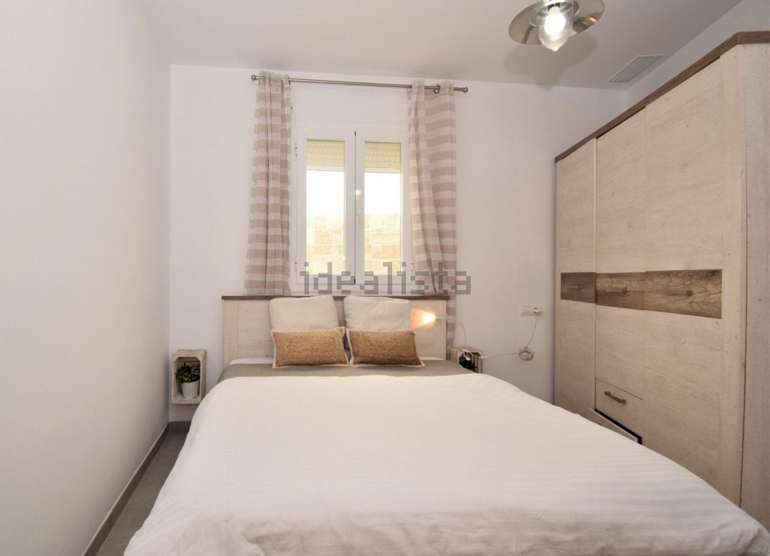 Piso de 90 m² en Palma