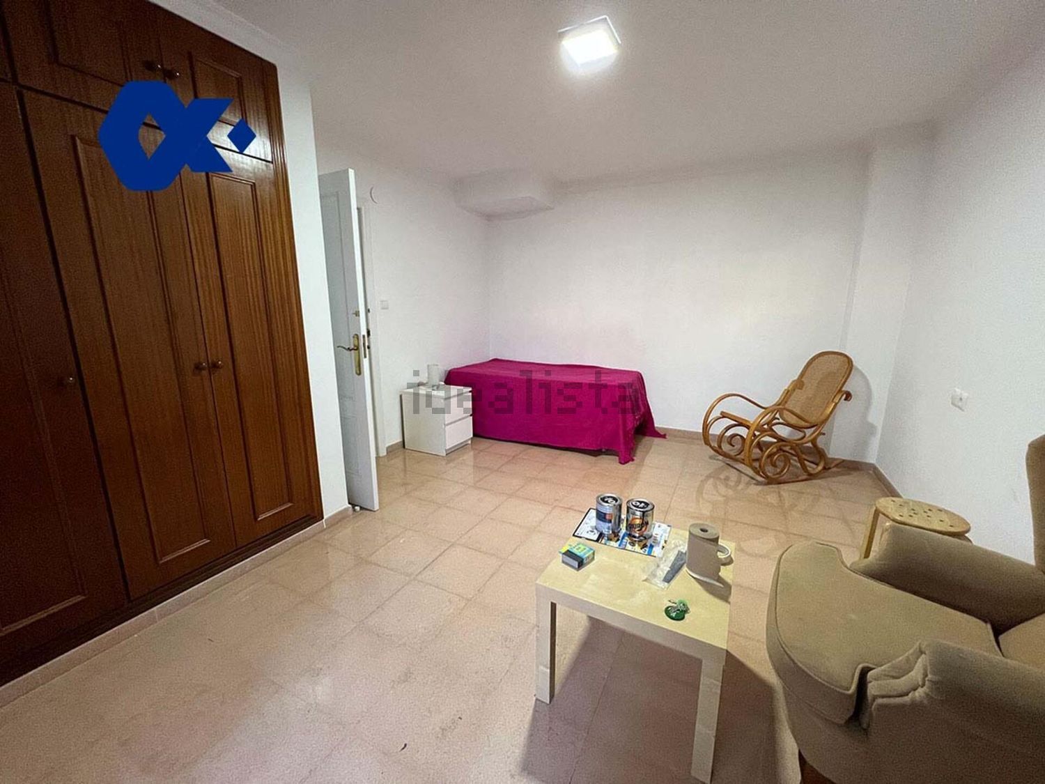 Casa de 115 m² en Huétor Vega
