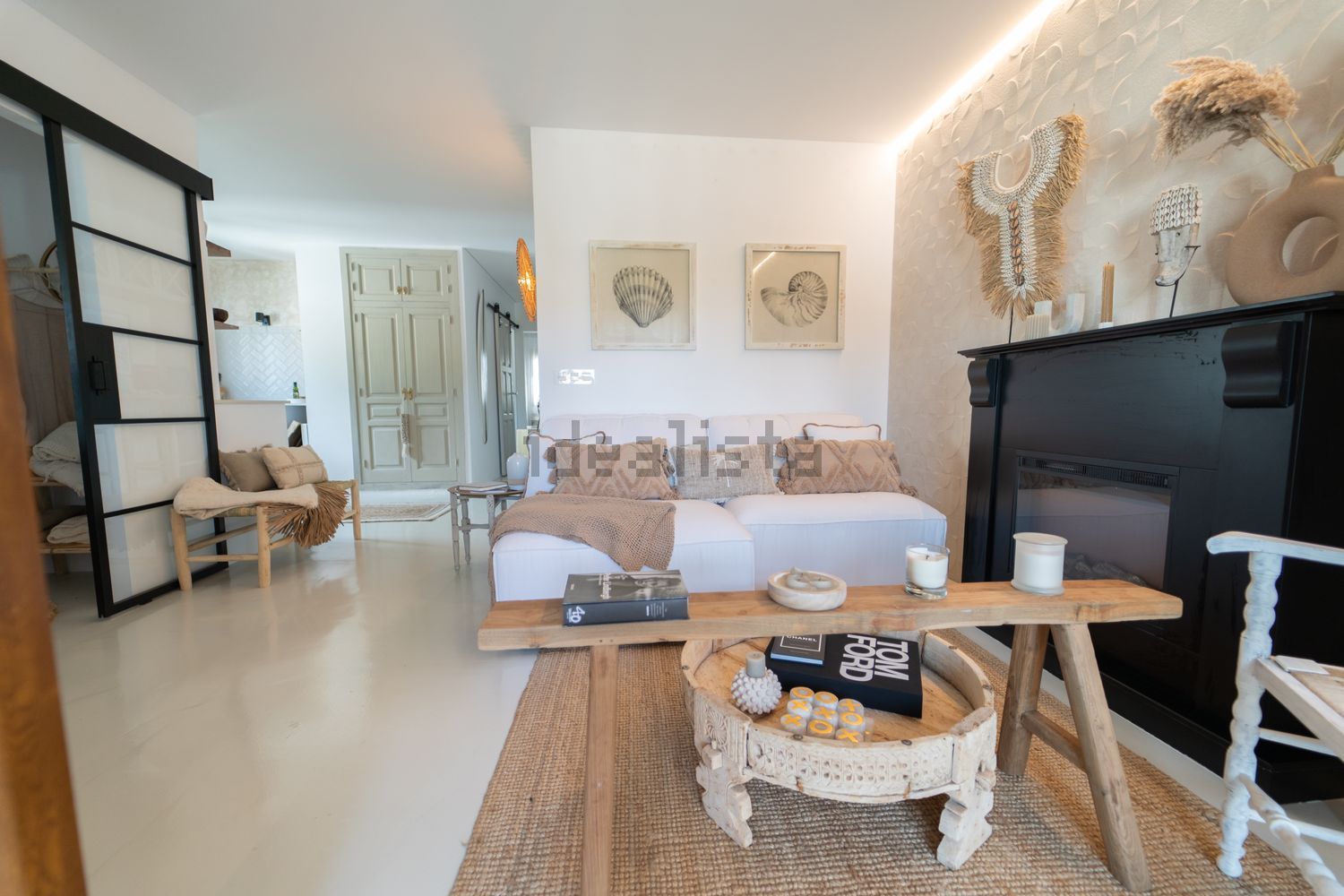 Appartement 90 m² à Xàbia / Jávea