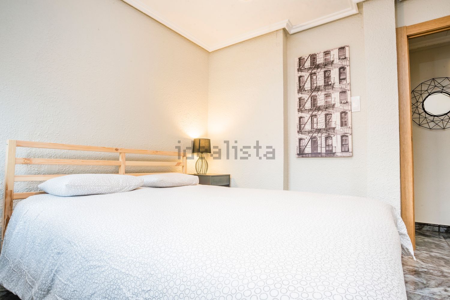 Pis de 80 m² a Saragossa