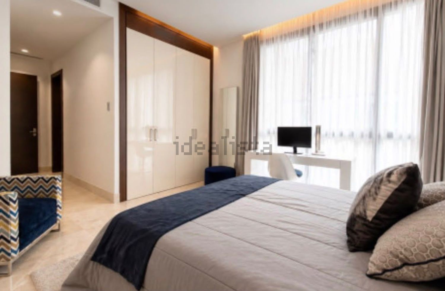 Pis de 420 m² a Marbella