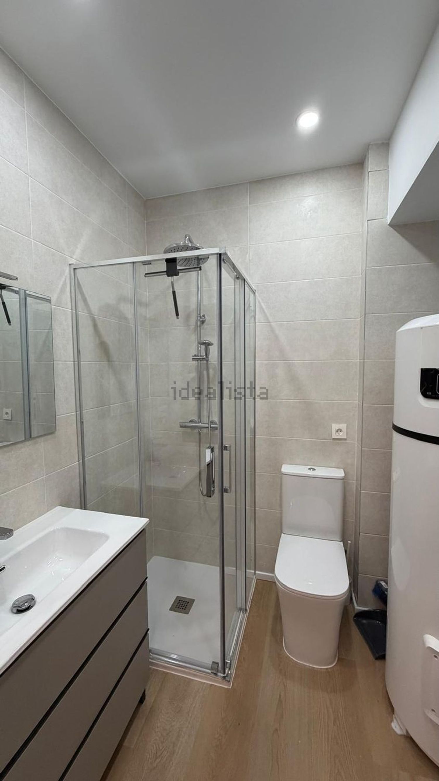 Habitació de lloguer, Portugalete
